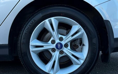 Ford Focus III, 2013 год, 498 500 рублей, 24 фотография