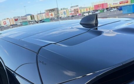 Land Rover Range Rover Velar I, 2021 год, 4 500 000 рублей, 10 фотография