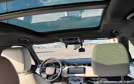 Land Rover Range Rover Velar I, 2021 год, 4 500 000 рублей, 17 фотография