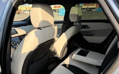 Land Rover Range Rover Velar I, 2021 год, 4 500 000 рублей, 20 фотография