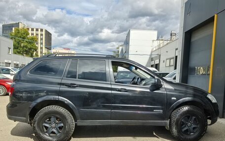 SsangYong Kyron I, 2013 год, 770 000 рублей, 4 фотография