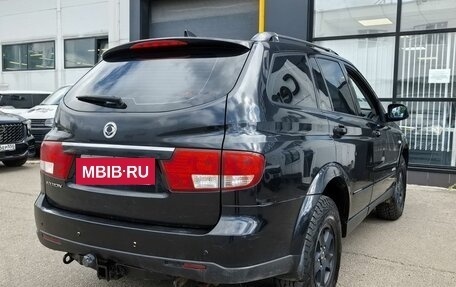 SsangYong Kyron I, 2013 год, 770 000 рублей, 5 фотография