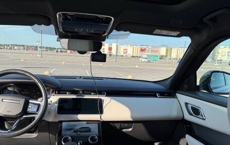 Land Rover Range Rover Velar I, 2021 год, 4 500 000 рублей, 19 фотография