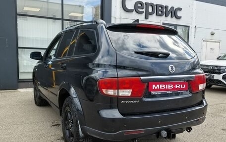 SsangYong Kyron I, 2013 год, 770 000 рублей, 7 фотография