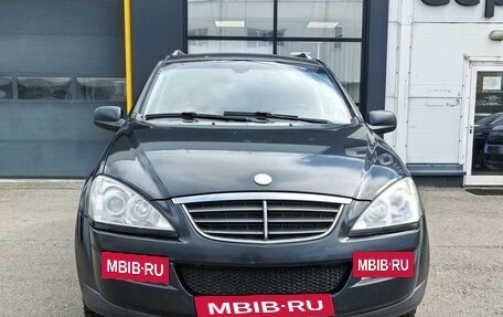 SsangYong Kyron I, 2013 год, 770 000 рублей, 2 фотография