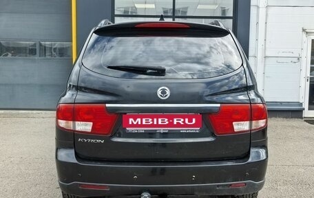 SsangYong Kyron I, 2013 год, 770 000 рублей, 6 фотография