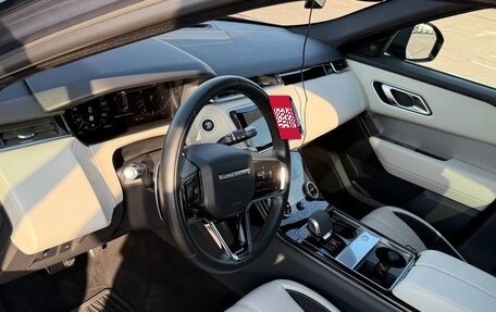 Land Rover Range Rover Velar I, 2021 год, 4 500 000 рублей, 16 фотография