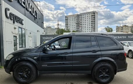 SsangYong Kyron I, 2013 год, 770 000 рублей, 8 фотография
