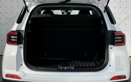 Chery Tiggo 4 I рестайлинг, 2022 год, 1 520 000 рублей, 7 фотография
