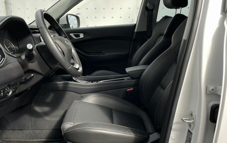 Chery Tiggo 4 I рестайлинг, 2022 год, 1 520 000 рублей, 11 фотография