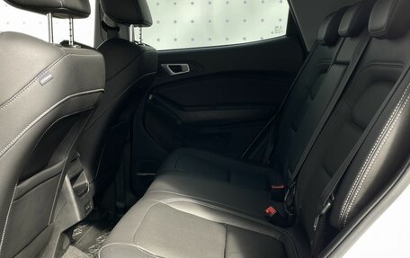 Chery Tiggo 4 I рестайлинг, 2022 год, 1 520 000 рублей, 13 фотография