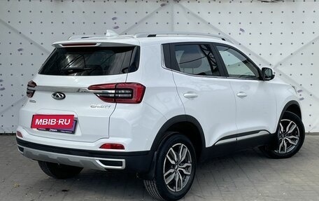 Chery Tiggo 4 I рестайлинг, 2022 год, 1 520 000 рублей, 4 фотография