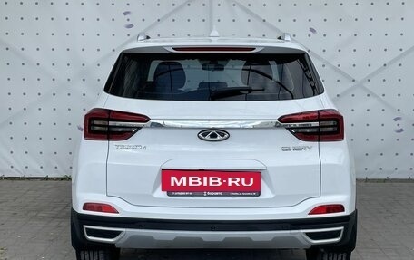 Chery Tiggo 4 I рестайлинг, 2022 год, 1 520 000 рублей, 6 фотография