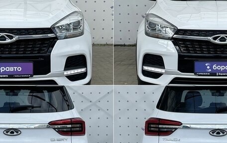 Chery Tiggo 4 I рестайлинг, 2022 год, 1 520 000 рублей, 8 фотография