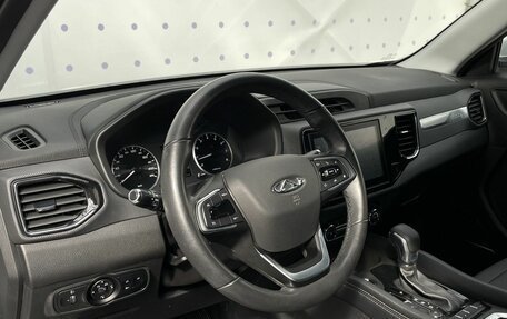 Chery Tiggo 4 I рестайлинг, 2022 год, 1 520 000 рублей, 16 фотография