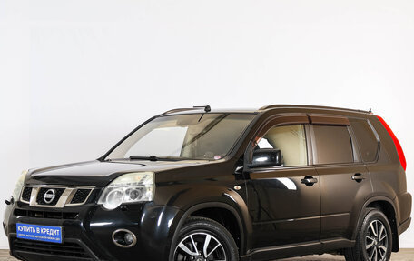 Nissan X-Trail, 2011 год, 1 179 000 рублей, 4 фотография