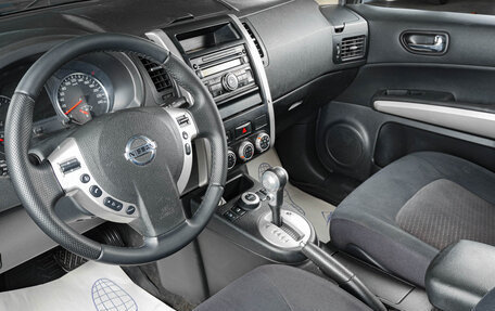 Nissan X-Trail, 2011 год, 1 179 000 рублей, 8 фотография