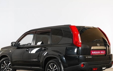 Nissan X-Trail, 2011 год, 1 179 000 рублей, 5 фотография