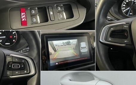 Chery Tiggo 4 I рестайлинг, 2022 год, 1 520 000 рублей, 19 фотография