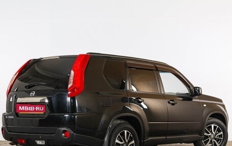 Nissan X-Trail, 2011 год, 1 179 000 рублей, 7 фотография