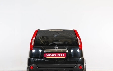 Nissan X-Trail, 2011 год, 1 179 000 рублей, 6 фотография