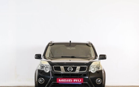 Nissan X-Trail, 2011 год, 1 179 000 рублей, 2 фотография
