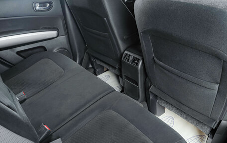 Nissan X-Trail, 2011 год, 1 179 000 рублей, 10 фотография