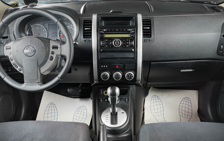 Nissan X-Trail, 2011 год, 1 179 000 рублей, 13 фотография