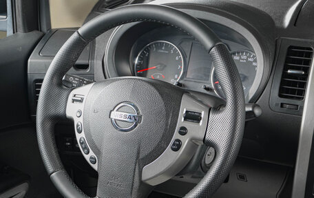 Nissan X-Trail, 2011 год, 1 179 000 рублей, 12 фотография