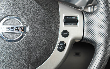Nissan X-Trail, 2011 год, 1 179 000 рублей, 16 фотография