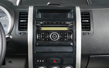 Nissan X-Trail, 2011 год, 1 179 000 рублей, 17 фотография