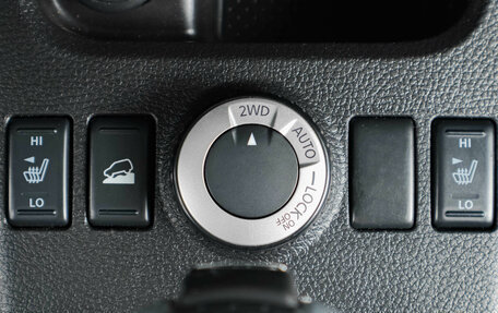 Nissan X-Trail, 2011 год, 1 179 000 рублей, 20 фотография
