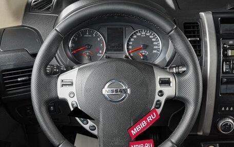 Nissan X-Trail, 2011 год, 1 179 000 рублей, 14 фотография