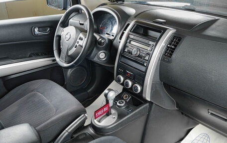 Nissan X-Trail, 2011 год, 1 179 000 рублей, 11 фотография