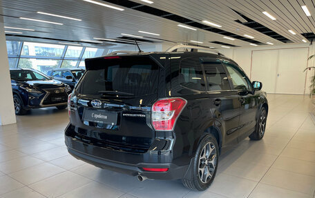 Subaru Forester, 2012 год, 1 470 000 рублей, 2 фотография