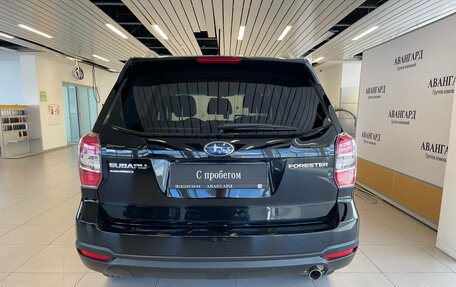Subaru Forester, 2012 год, 1 470 000 рублей, 4 фотография
