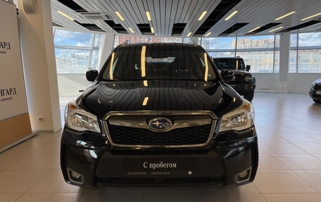 Subaru Forester, 2012 год, 1 470 000 рублей, 3 фотография