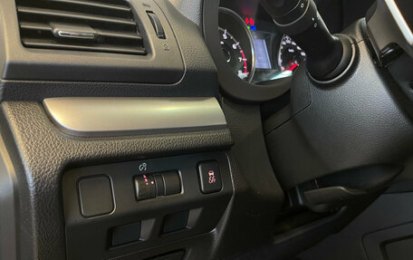 Subaru Forester, 2012 год, 1 470 000 рублей, 6 фотография