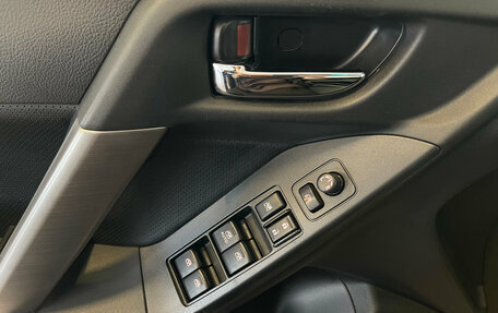 Subaru Forester, 2012 год, 1 470 000 рублей, 5 фотография