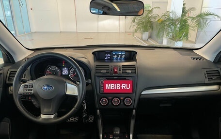 Subaru Forester, 2012 год, 1 470 000 рублей, 10 фотография
