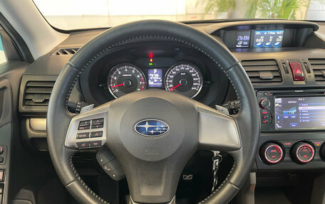 Subaru Forester, 2012 год, 1 470 000 рублей, 16 фотография