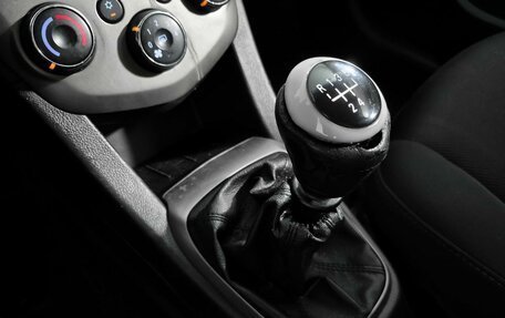 Chevrolet Aveo III, 2012 год, 439 000 рублей, 14 фотография