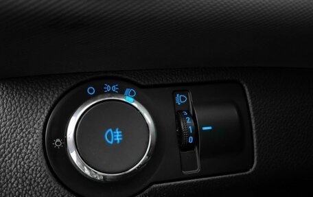 Chevrolet Aveo III, 2012 год, 439 000 рублей, 18 фотография