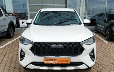 Haval F7 I, 2021 год, 1 850 000 рублей, 2 фотография