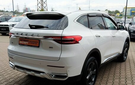 Haval F7 I, 2021 год, 1 850 000 рублей, 4 фотография