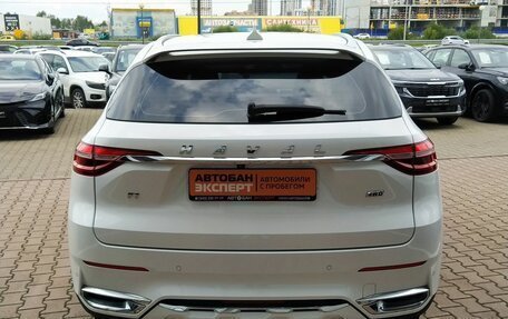Haval F7 I, 2021 год, 1 850 000 рублей, 5 фотография