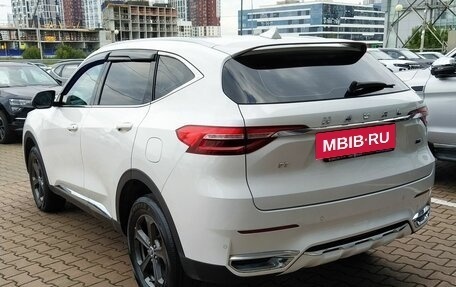 Haval F7 I, 2021 год, 1 850 000 рублей, 6 фотография