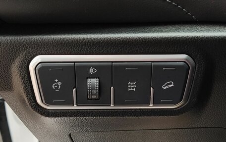 Haval F7 I, 2021 год, 1 850 000 рублей, 9 фотография
