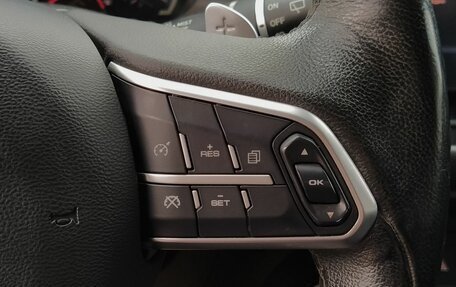 Haval F7 I, 2021 год, 1 850 000 рублей, 10 фотография