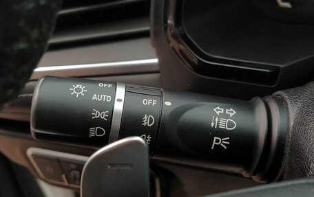 Haval F7 I, 2021 год, 1 850 000 рублей, 13 фотография